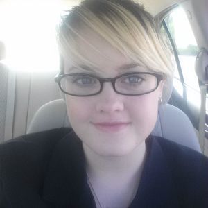 Meet your Posher, Stacy